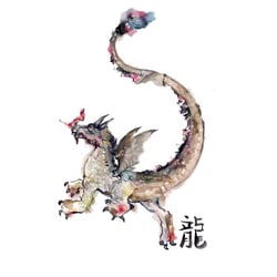 Drache