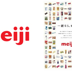CI –  Meiji