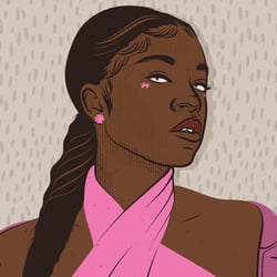 365femalemcs.com Illustrationen