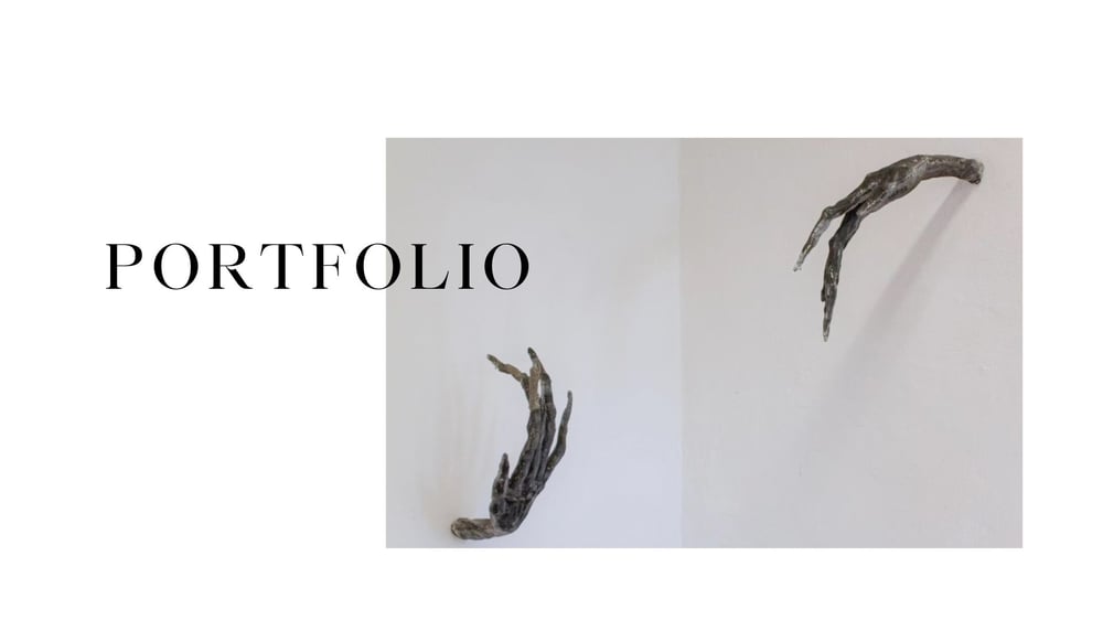 Fotografie von Kunstwerken