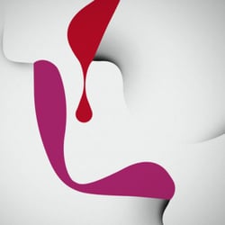 Kiss Drop (Detail 2)