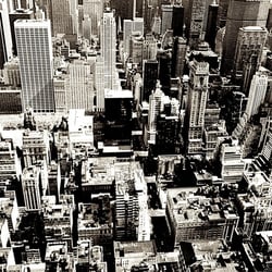 New York City