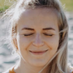 Lifestyle Portrait