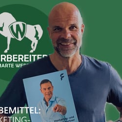 WERBEREITER WERBEAGENTUR HANNOVER – WERBEMITTEL