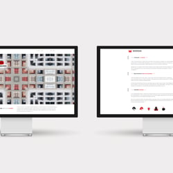 Wehrmann – Webdesign für Leistungen und Arbeitsweise