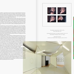 Artmapp Magazin Innenseiten
