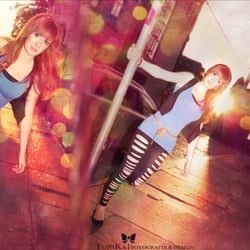 .Citylights.