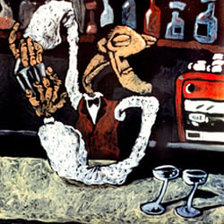 Barman