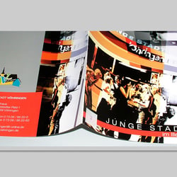 EY-Corporate Design