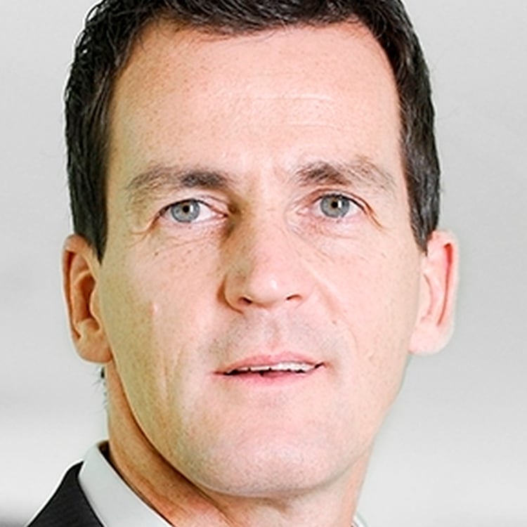 Christian Otto