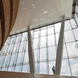 Oslo – Opera