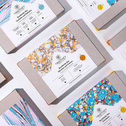 Packaging Design & Branding