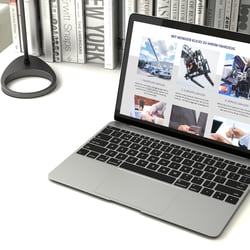 Webseite