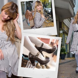 Fashion & Modetrends | Bleibtreu Store