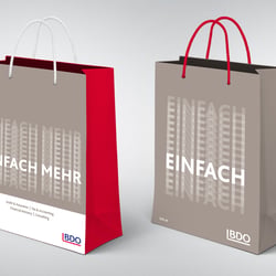 Shopping bag