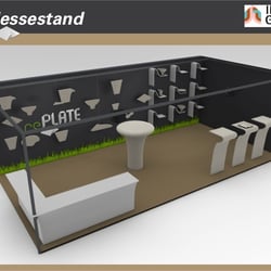 Messestand
