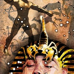 Zodiac (Lyrik): Scorpius
