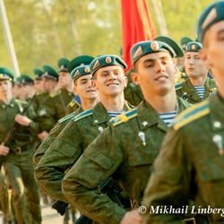 der Soldat