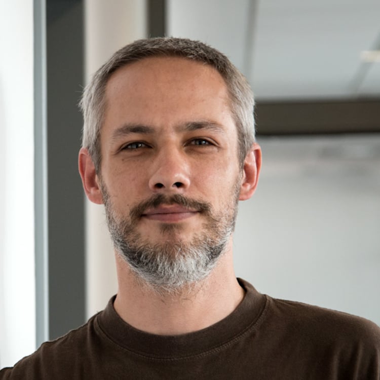 Martin Beug