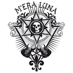 Motiv für das M’era Luna Festival