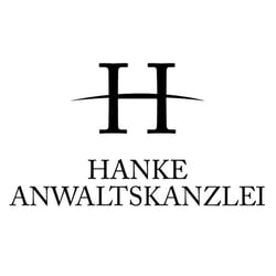 Logotype Kanzlei Hanke