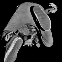 Falling