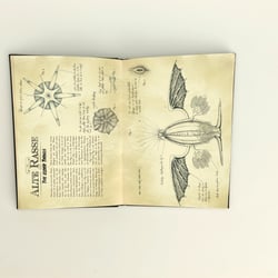 Encyclopaedia Necronomica 06