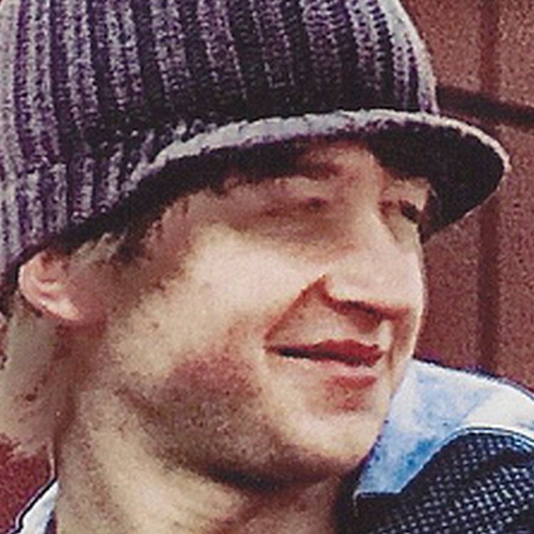 Jonny Schai