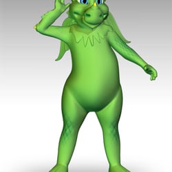 Novi der Drache