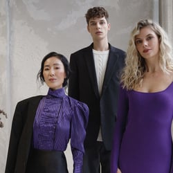 Maison Musitowski Xmas Editorial 2023