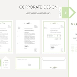 Corporate Design
