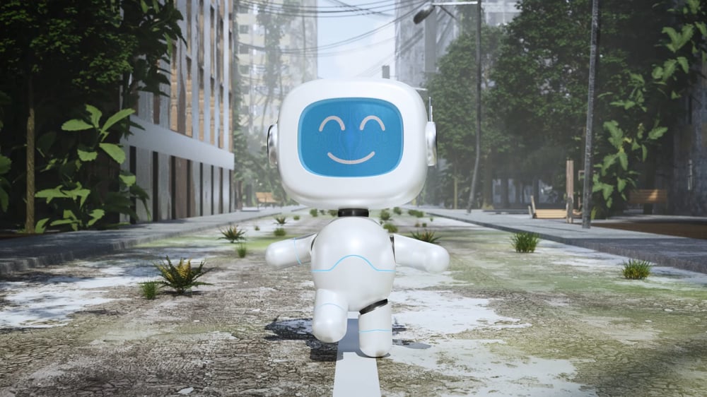 Robot