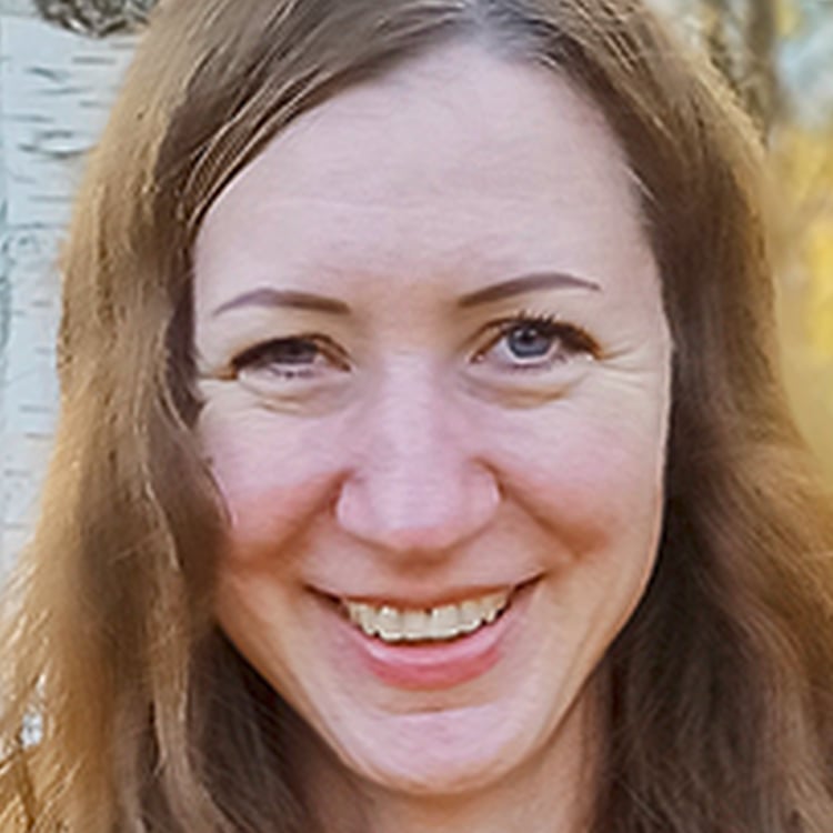 Simone Heinze