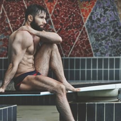 Swimwear and Underwear