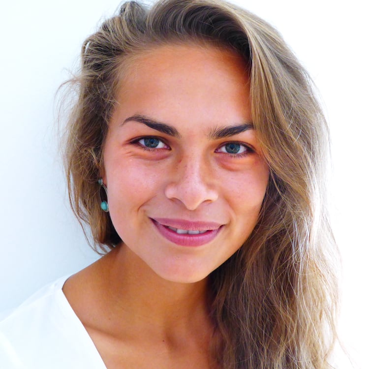 Marie-Isabell Waarlo