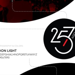 Logo Design/ Logoentwicklung
