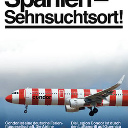 Spanien – Sehnsuchtsort!
