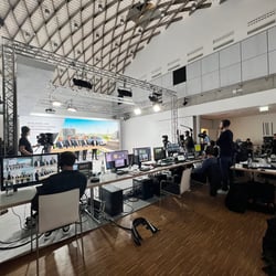 Vitesco, Virtual Studio