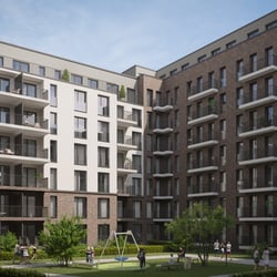 architekturvisualisierung frankfurt