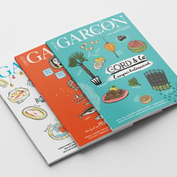 Magazin – Garçon Ausgabe 61 10