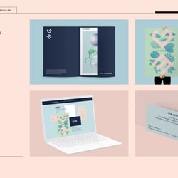 AGLI-DESIGN-Portfolio / Cormens