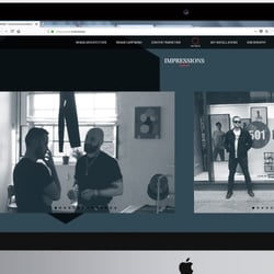 Redesign Website