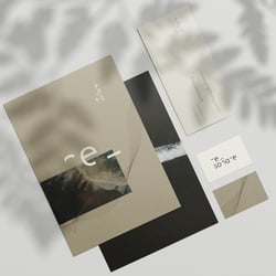 re_sonare Corporate Design