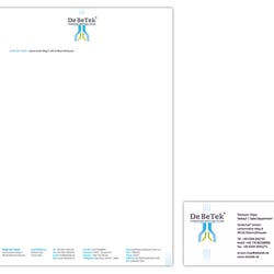 02 debetek briefpapier