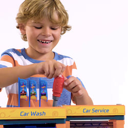 Produktvideo für Hot Wheels (Mattel)
