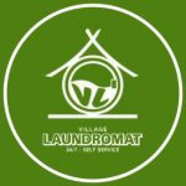 Village Laundromat Flinders View