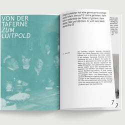 Buchgestaltung