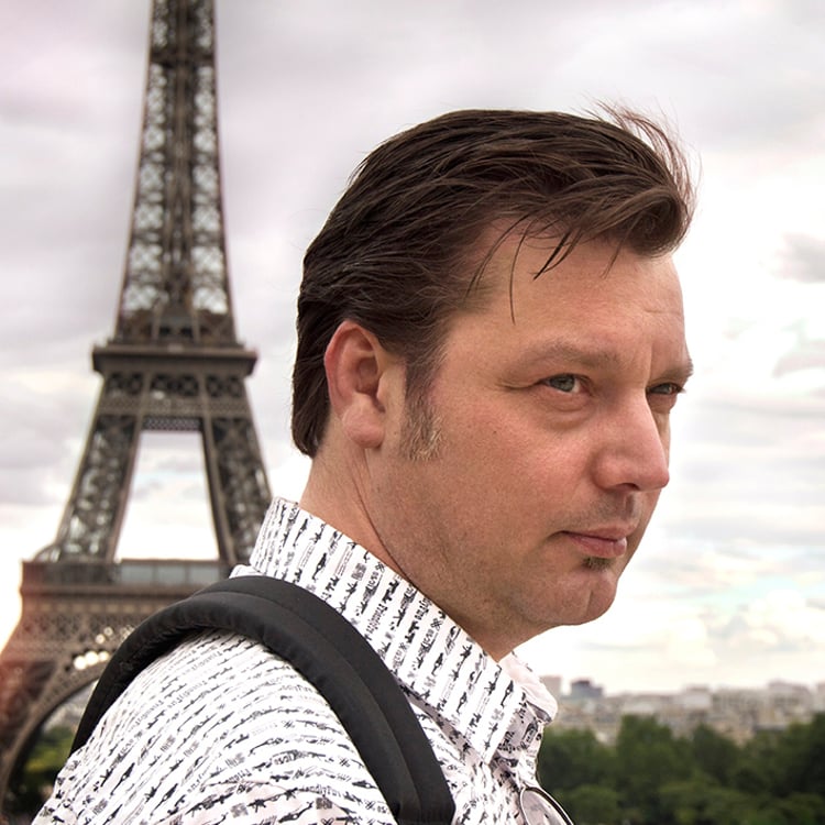 Dirk Rexer