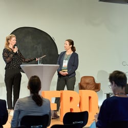 Fachtagung Dimension Digitalisierung