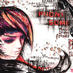 phone some